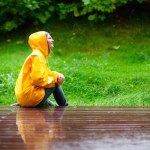 Prognoza pogody: Chmury, deszcz i dość niskie temperatury