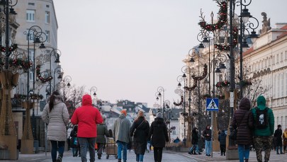 Prognoza pogody: Ciepły początek tygodnia. Nawet 9 stopni na plusie!