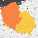 Prognoza pogody. Do Polski wracają wysokie temperatury
