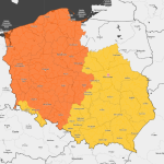 Prognoza pogody. Do Polski wracają wysokie temperatury