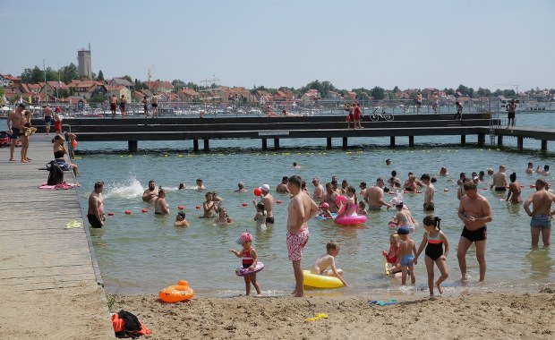 Prognoza pogody: Kiedy będzie cieplej?