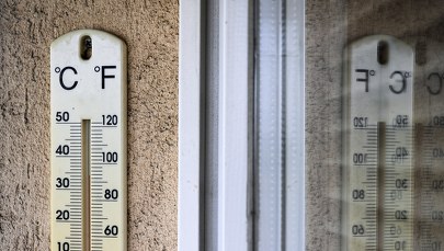 Prognoza pogody: Kiedy odpoczniemy od tropikalnych upałów?