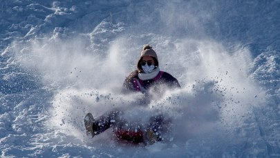 Prognoza pogody: Kiedy spadnie śnieg?