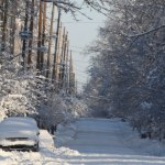 Prognoza pogody na 16 dni