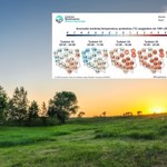 Prognoza pogody na czerwiec. Miłośnicy upałów nie będą zadowoleni