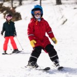 Prognoza pogody na ferie 2026. Sprawdź, czy warto już ostrzyć łyżwy i wyciągać narty