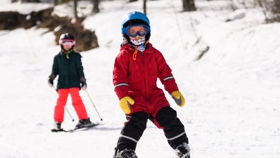 Prognoza pogody na ferie 2026. Sprawdź, czy warto już ostrzyć łyżwy i wyciągać narty