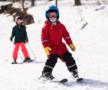 Prognoza pogody na ferie 2026. Sprawdź, czy warto już ostrzyć łyżwy i wyciągać narty
