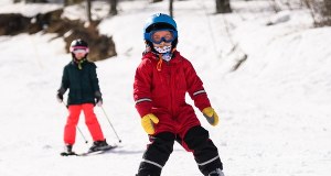 Prognoza pogody na ferie. Sprawdź, czy warto już ostrzyć łyżwy i wyciągać narty