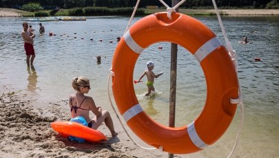 Prognoza pogody na najbliższe dni: będzie gorąco!