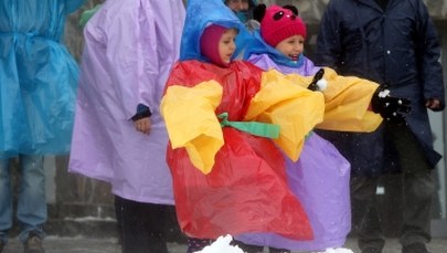 Prognoza pogody na najbliższe dni. Poprawa dopiero w piątek