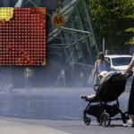 Prognoza pogody na najbliższe dni przeraża. W Polsce będzie 40 stopni