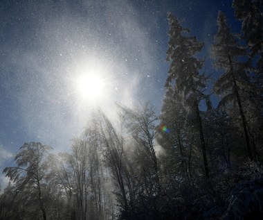 Prognoza pogody na najbliższe dni. Wiosenne temperatury mają być przez cały tydzień