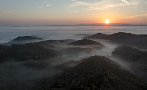 Prognoza pogody na niedzielę. Jednodniowe ochłodzenie?