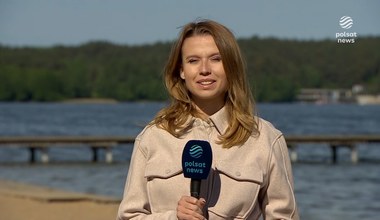 Prognoza pogody na piątkowe popołudnie