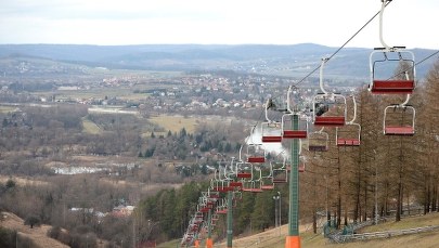 Prognoza pogody na pierwszy tydzień Nowego Roku