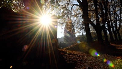 Prognoza pogody na początek tygodnia. Będzie ciepło i słonecznie