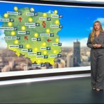 Prognoza pogody na sobotę