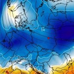 Prognoza pogody na weekend. Będzie chłodno, wietrznie i pojawią się burze