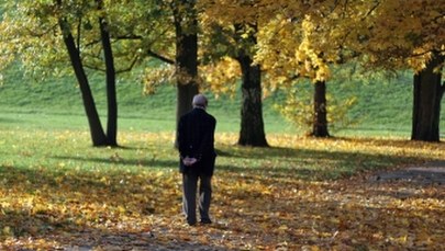 Prognoza pogody na weekend: Synoptycy zapowiadają deszcz i ochłodzenie