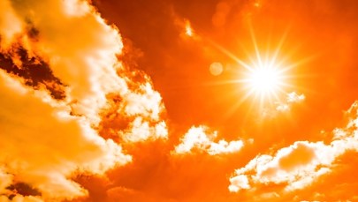 Prognoza pogody na weekend: Upalnie i burzowo