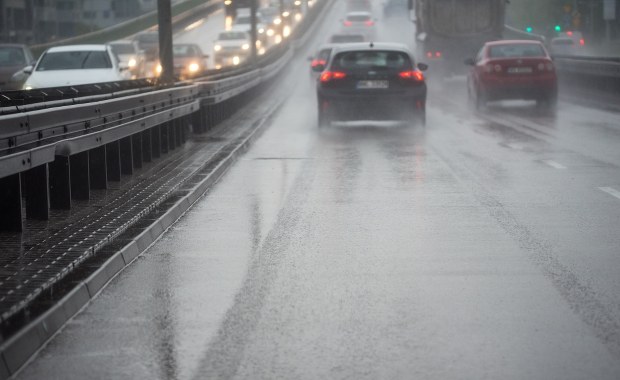 Prognoza pogody na weekend. Wiemy, kiedy się ociepli