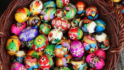 Prognoza pogody na Wielkanoc