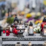 Prognoza pogody na Wszystkich Świętych