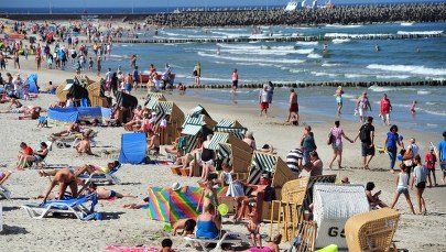 Prognoza pogody: Nadchodzi ochłodzenie!