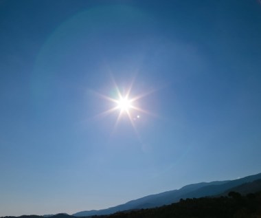 Prognoza pogody. "Niedziela będzie ostatnim ciepłym dniem"