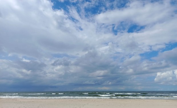 Prognoza pogody: Odpoczniemy od upałów, przydadzą się parasole