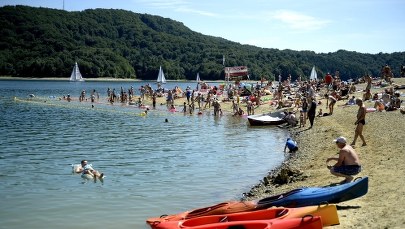 Prognoza pogody: Ostatni weekend wakacji będzie pogodny