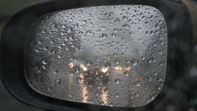 Prognoza pogody: Przed nami ciepłe i deszczowe dni