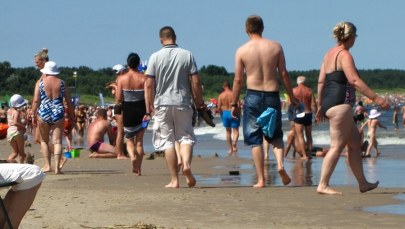 Prognoza pogody: Przed nami upalny weekend z burzami!