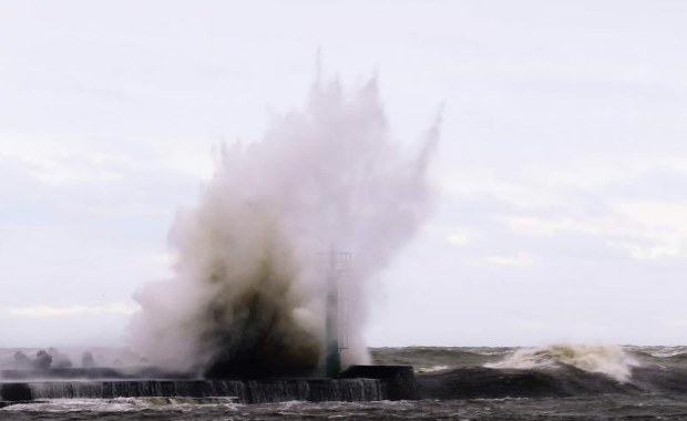 Prognoza pogody: Przed nami wietrzne i pochmurne dni
