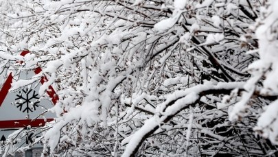 Prognoza pogody: Siarczysty mróz i silny wiatr