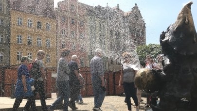 Prognoza pogody. Termometry pokażą nawet 31 stopni