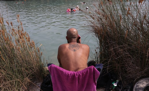 Prognoza pogody: Upał odpuści pod koniec tygodnia