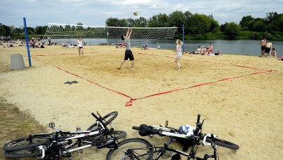 Prognoza pogody. W poniedziałek ochłodzenie