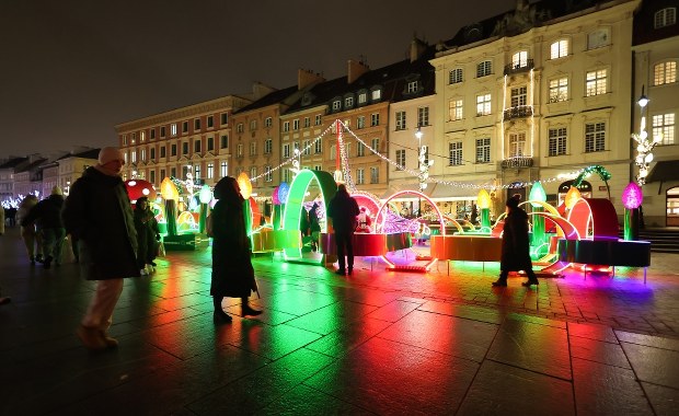 Prognoza pogody: W przyszłym tygodniu nawet 12 stopni!