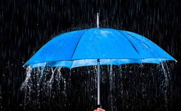 Prognoza pogody: W weekend ochłodzenie, wiatr i deszcz