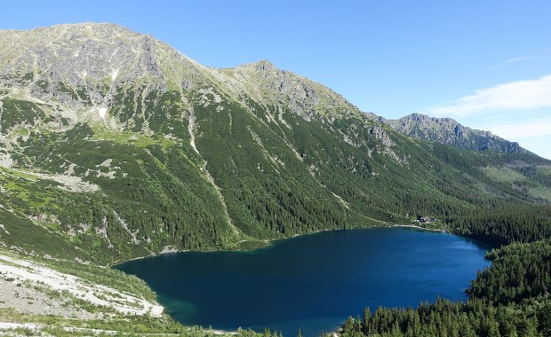 Prognoza pogody. Z każdym dniem coraz cieplej