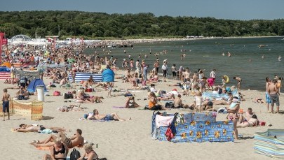 ​Prognoza pogody: Za kilka dni powrócą upały