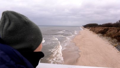 Prognoza pogody: Zima przyjdzie do nas dopiero przed Sylwestrem