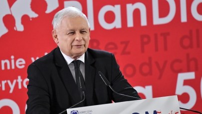 Prognoza przedwyborcza: PiS bez większości konstytucyjnej