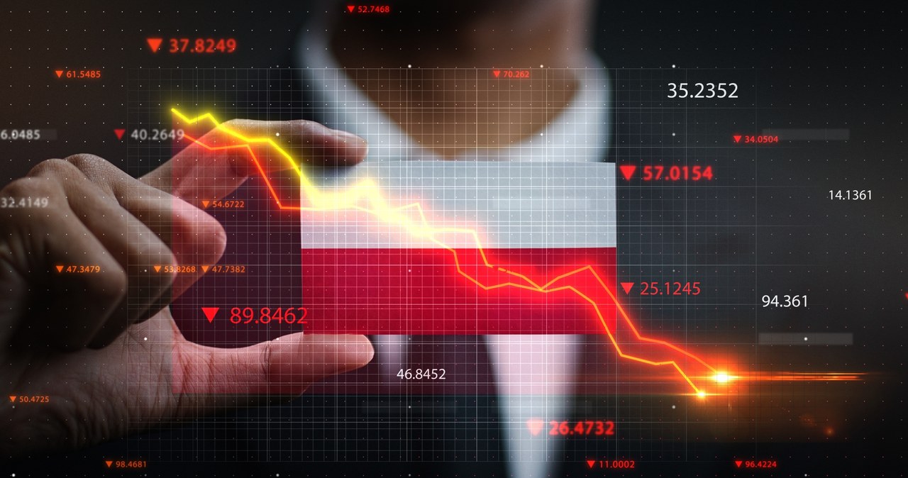 Prognozy banków odnośnie do popytu na wszystkie rodzaje kredytów dla przedsiębiorstw są nadal pesymistyczne (zdj. ilustracyjne) /123RF/PICSEL