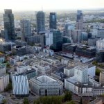 Prognozy dla Polski. "Lata najsilniejszego wzrostu gospodarki już za nami"