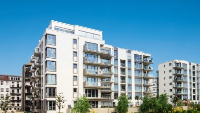 ​Prognozy ekonomistów: Nowe mieszkania będą droższe