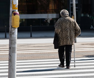 Prognozy emerytalne są bezwzględne. Spadek jakości życia na starość będzie dla nas szokiem