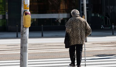 Prognozy emerytalne są bezwzględne. Spadek jakości życia na starość będzie dla nas szokiem